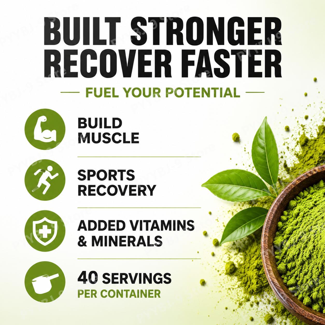 مسحوق بروتين مصل اللبن نورتشر  - مراجعة Nutrition Of Fitness وسعره