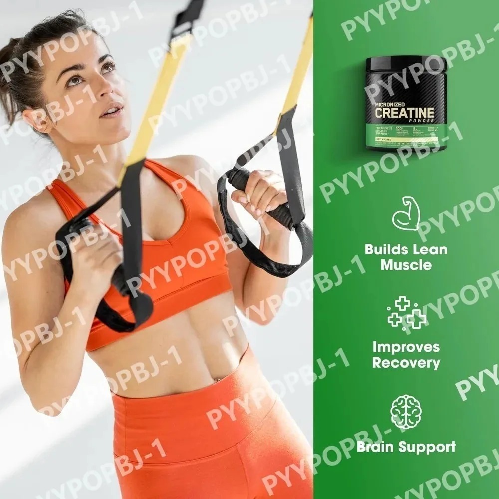 مسحوق الكرياتين مونوهيدرات 300 - مراجعة Nutrition And Fitness وسعره