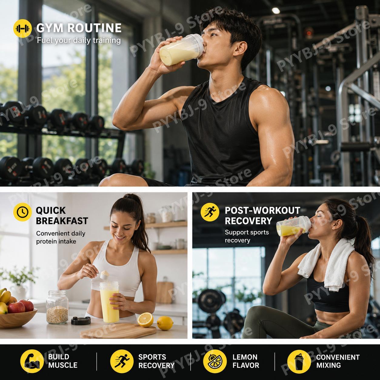 بروتين مصل اللبن نورتشر نوفا ب - مراجعة Nutrition Of Fitness وسعره