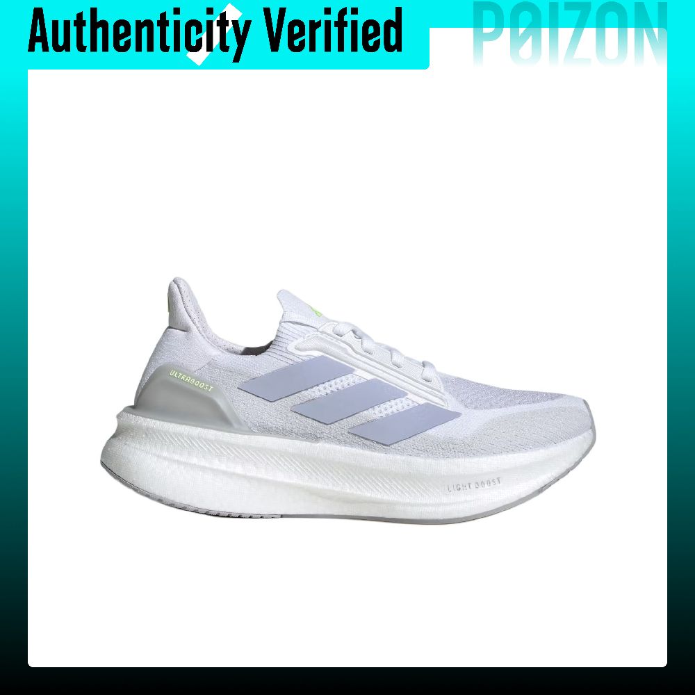 أديداس ULTRABOOST 5X حذاء رياض - مراجعة Adidas Shoes Ultraboost Light وسعره