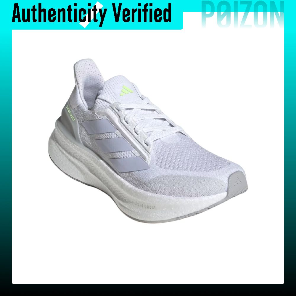 أديداس ULTRABOOST 5X حذاء رياض - مراجعة Adidas Shoes Ultraboost Light وسعره